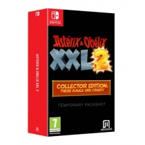 Asterix and Obelix XXL2 - Collector Edition [NSW]
